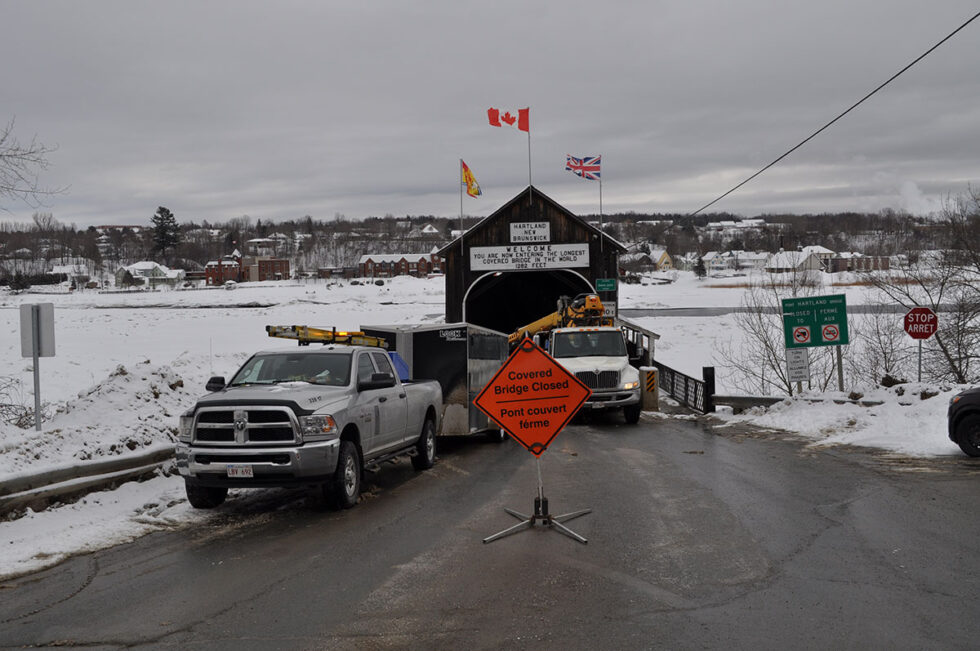 Fibre Build KLine Construction Ltd.